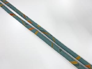 撚り房　丸くげ